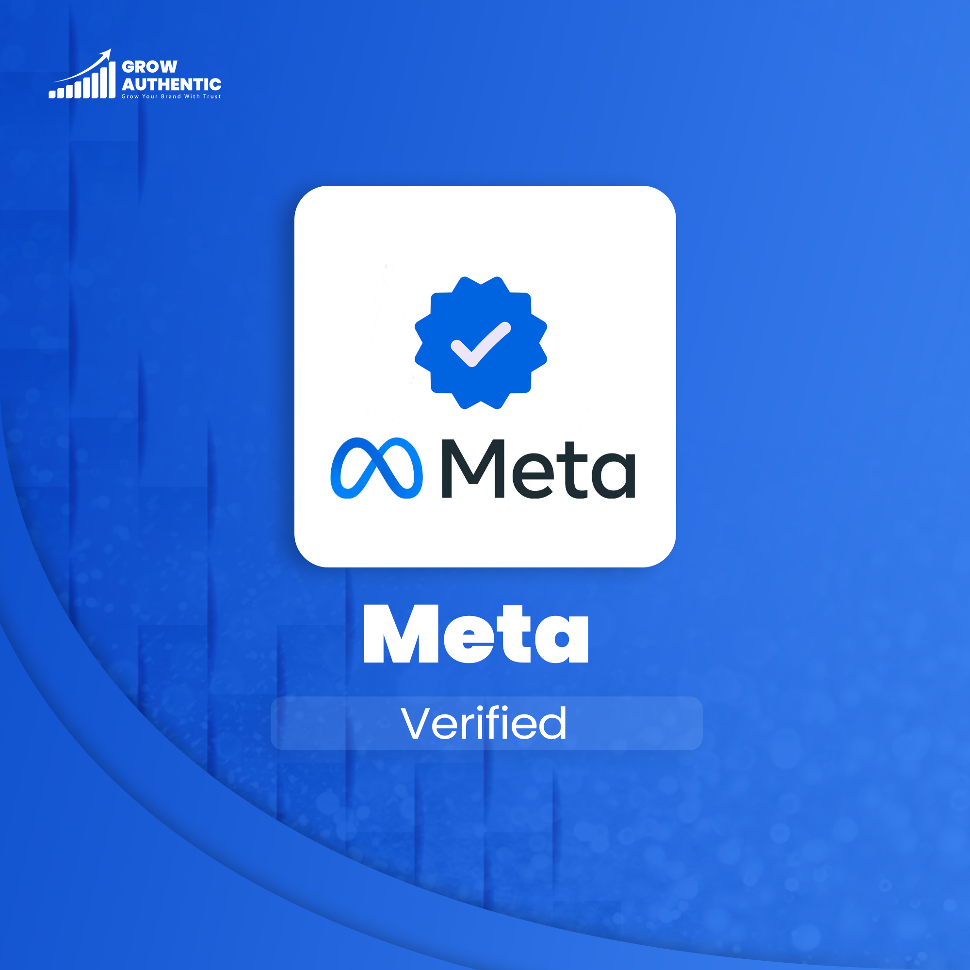meta verified